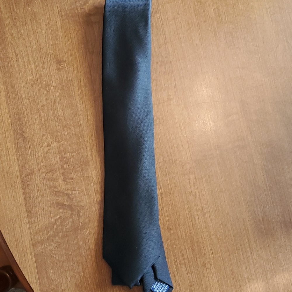 Black Tie
